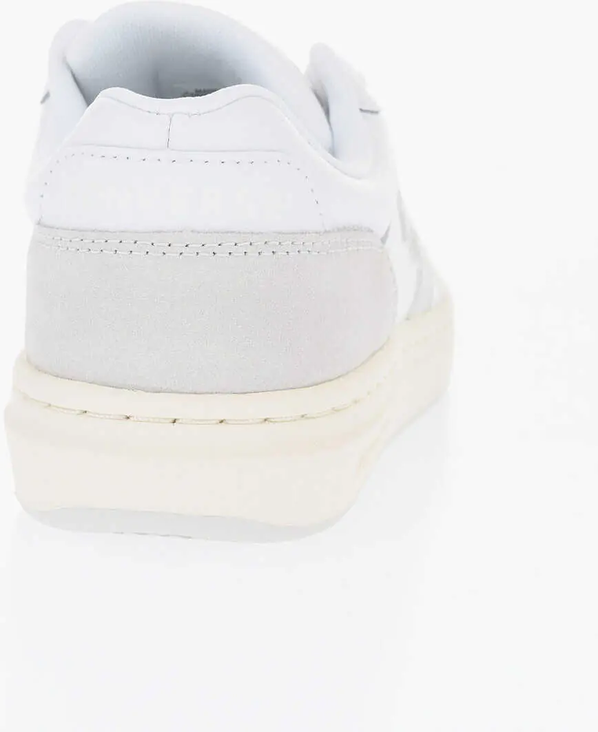 Sneakers Converse All Star Leather Pro Blaze Classic Ox Low Top Sneakers White Barbati (BM 17639407) 2