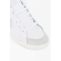 Sneakers Converse pentru Barbati - Sneakers Converse All Star Leather Pro Blaze Classic Ox Low Top Sneakers White Barbati (BM 17639407) - B-mall.ro