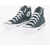 Converse All Star Chuck Taylor Canvas High-Top Sneakers Green