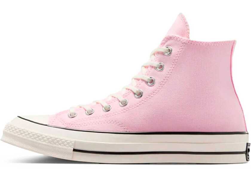 Sneakers Converse All Star Chuck Taylor 70 Canvas High-Top Sneakers Pink Fete (BM 17639416) 3