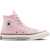 Converse All Star Chuck Taylor 70 Canvas High-Top Sneakers Pink