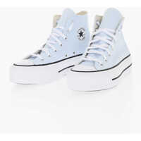 Sneakers Converse All Star Chuck Taylor Two-Tone Fabric Lift High-Top Sneakers