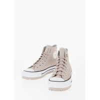 Sneakers Converse All Star Chuck Taylor Suede City Trek High-Top Sneakers