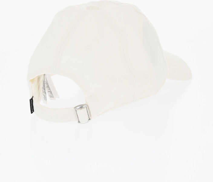 Caciuli Converse All Star Chuck Taylor Solid Color Cap With Contrasting Logo White Fete (BM 17639443) 2