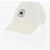 Converse All Star Chuck Taylor Solid Color Cap With Contrasting Logo White