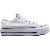 Sneakers Converse All Star Fabric Ctas Lift Low-Top Sneakers With Sole 3Cm