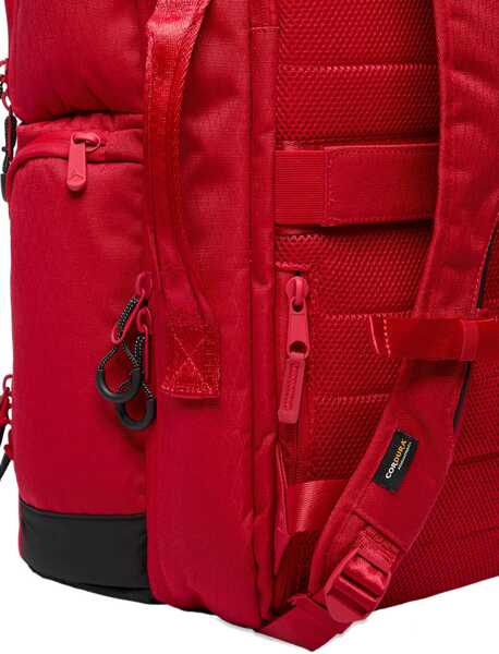 Rucsacuri Nike Air Jordan Two Tone Collectors Backpack With Embossed Logo Black Femei (BM 17639449) 4