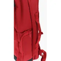 Rucsacuri Dama - Rucsacuri Nike Air Jordan Two Tone Collectors Backpack With Embossed Logo Black Femei (BM 17639449) - B-mall.ro