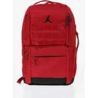 Rucsacuri Air Jordan Two Tone Collectors Backpack With Embossed Logo Femei