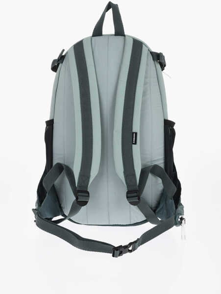 Rucsacuri Converse Nylon Multi-Pocket Backpack Blue Femei (BM 17639455) 3