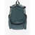 Converse Nylon Multi-Pocket Backpack Blue