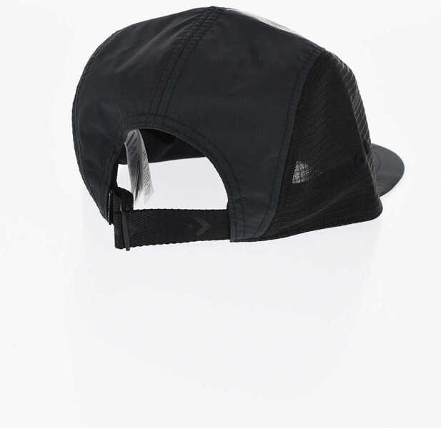 Caciuli Converse Solid Color Camper Trucker Cap Black Fete (BM 17639458) 2