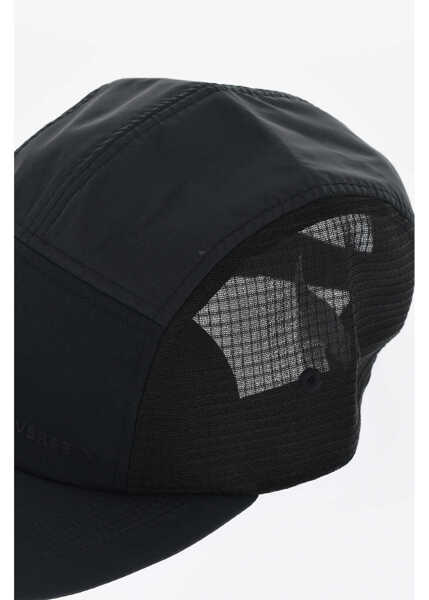 Caciuli Converse Solid Color Camper Trucker Cap Black Fete (BM 17639458) 3