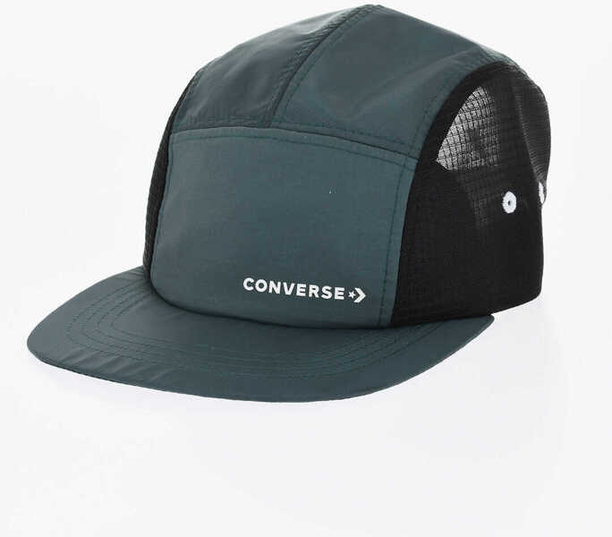 Caciuli Converse Two Tone Camper Trucker Cap Black Fete (BM 17639461) 1