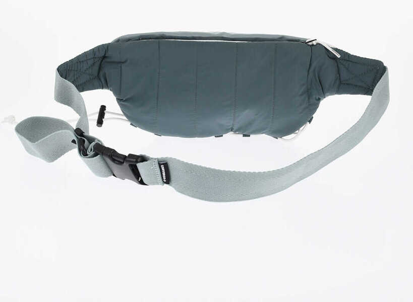 Borsete Converse Lightweight Nylon Shoulder Bum Bag Blue Barbati (BM 17639464) 2