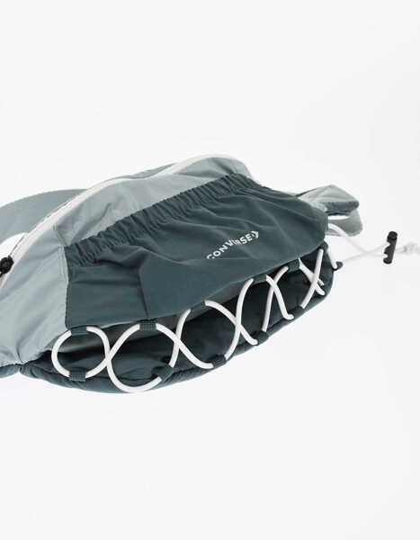 Borsete Converse Lightweight Nylon Shoulder Bum Bag Blue Barbati (BM 17639464) 3