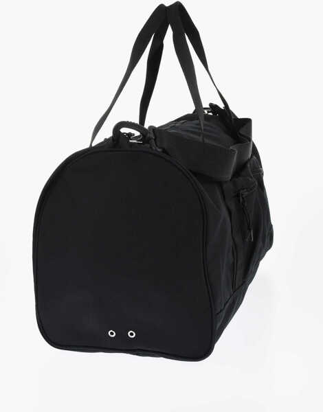 Genti de voiaj de mana Converse All Star Chuck Taylor Solid Color Lightweight Go 2 Duffle Ba Black Femei (BM 17639476) 2