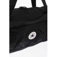 Genti de voiaj de mana Dama - Genti de voiaj de mana Converse All Star Chuck Taylor Solid Color Lightweight Go 2 Duffle Ba Black Femei (BM 17639476) - B-mall.ro