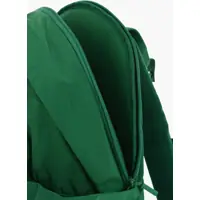 Rucsacuri Dama - Rucsacuri Nike Air Jordan Solid Color Alpha Backpack With Contrasting Logo Green Femei (BM 17639509) - B-mall.ro