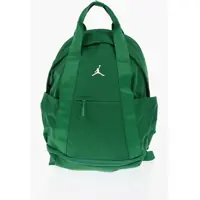 Rucsacuri Air Jordan Solid Color Alpha Backpack With Contrasting Logo Femei