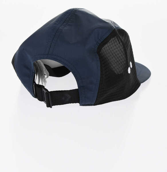 Caciuli Converse Cons Technical Fabric Camper Trucker Cap Blue Fete (BM 17639515) 2