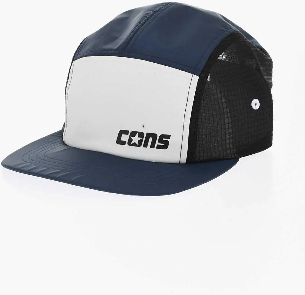 Caciuli Converse Cons Technical Fabric Camper Trucker Cap Blue Fete (BM 17639515) 1