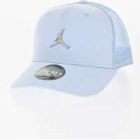 Caciuli Air Jordan Solid Color Trucker Cap With Metal Logo Baieti