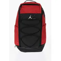 Rucsacuri Air Jordan Two-Tone Multi-Pocket Backpack Femei