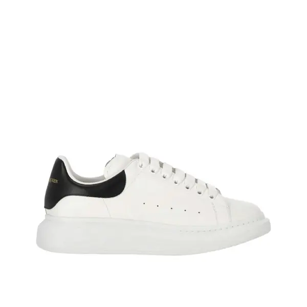 Sneakers Alexander McQueen Alexander McQueen Oversized Sneakers White Barbati (BM 17639523) 3
