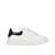 Alexander McQueen Alexander McQueen Oversized Sneakers White