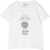 Woolrich Sheep T-Shirt WHITE