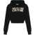 Versace Jeans Couture Sweatshirt With Logo BLACK
