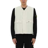 Veste casual Vests With Logo Barbati
