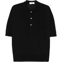 Tricouri Polo Organic Cotton Polo Shirt Barbati