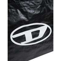 Genti de mana pentru Fete - Genti de mana Diesel Written Bag. BLACK Fete (BM 17639599) - B-mall.ro