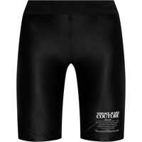 Pantaloni casual Cycling Shorts With Logo Femei