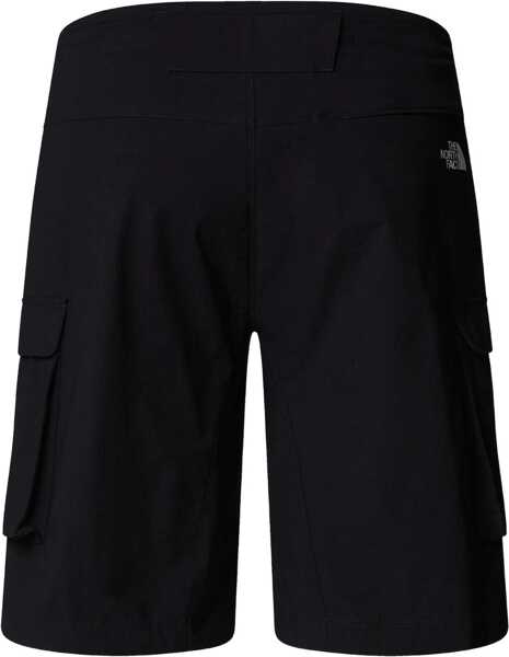 Pantaloni scurti The North Face Cargo Shorts BLACK Barbati (BM 17639605) 5