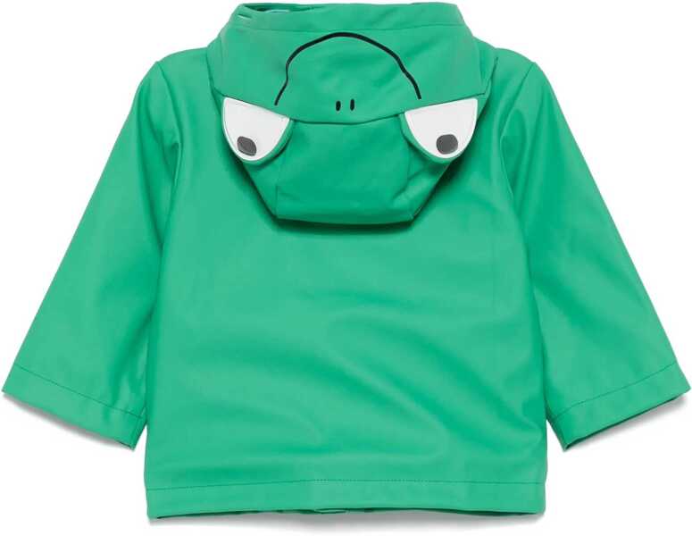 Geci de iarna Stella McCartney Trench MULTICOLOUR Baieti (BM 17639617) 2