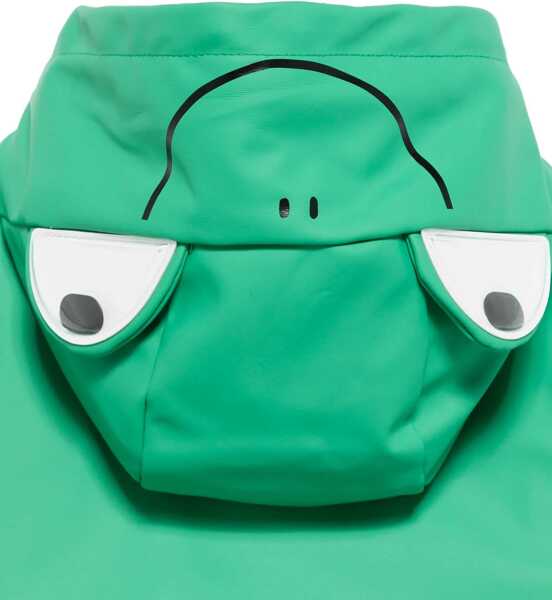 Geci de iarna Stella McCartney Trench MULTICOLOUR Baieti (BM 17639617) 3