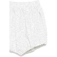 Imbracaminte pentru Fete - Salopete TEDDY & MINOU Two-Piece Suit WHITE Fete (BM 17639641) - B-mall.ro