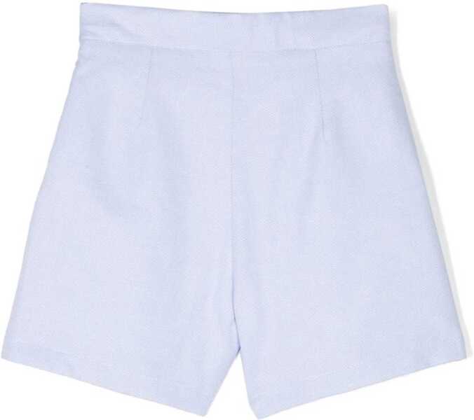 Pantaloni scurti SIMONETTA Skirt BABY BLUE Fete (BM 17639650) 2