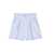 SIMONETTA Skirt BABY BLUE
