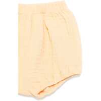 Imbracaminte pentru Fete - Salopete TEDDY & MINOU Two-Piece Suit YELLOW Fete (BM 17639659) - B-mall.ro