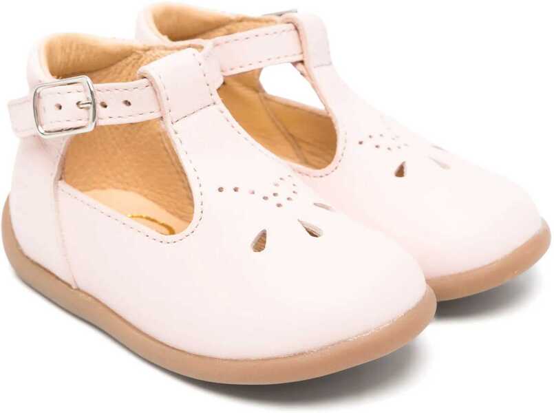 Sandale fara toc POM DAPI Stand-Up Sandals GREY Fete (BM 17639662) 1