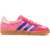 adidas Originals "Gazelle Indoor" Sneaker PINK