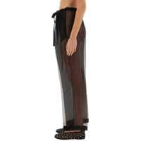 Imbracaminte Khaite Dama - Pantaloni casual Khaite Pants Trenton BLACK Femei (BM 17639677) - B-mall.ro