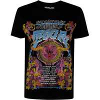 Tricouri T-Shirt With Print Femei