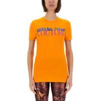 Tricouri "Institutional Logo" T-Shirt Femei