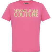 Tricouri T-Shirt With Logo Femei