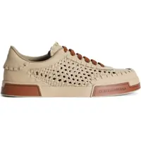 Sneakers Woven Portofino Sneaker Barbati